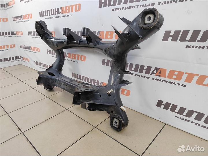 Подрамник задний BMW 3 F30 F31 F80