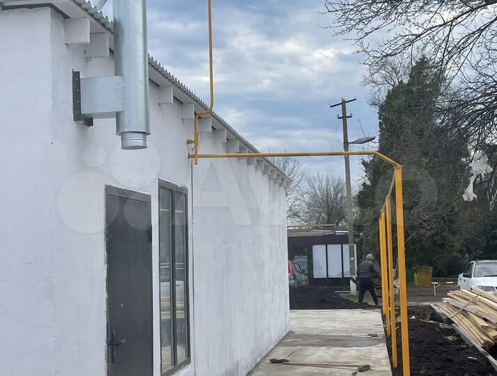 Торговая площадь, 47 м²