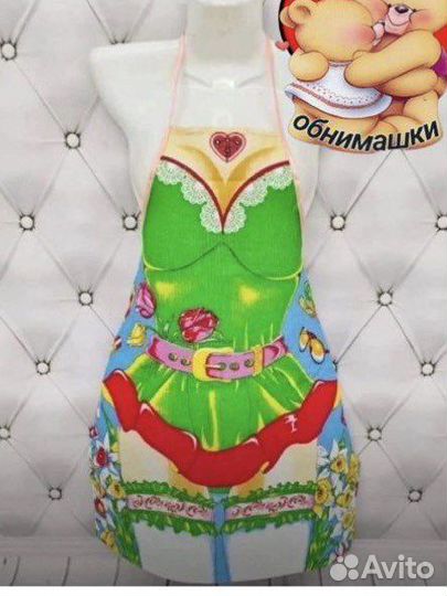 Фартук для кухни