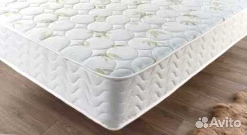 Матрас новый 140х200, 160х200 и другие