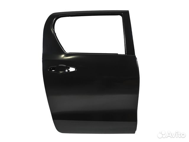 Дверь задняя правая для Toyota Hilux 2015- 31113