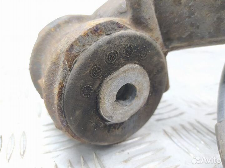 Б/У Б/У Рычаг задний Европа С тросом ручника