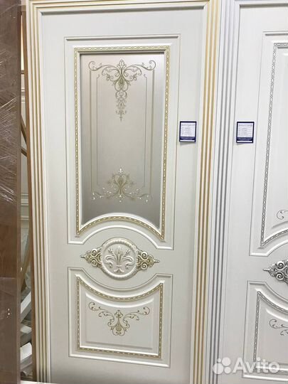 Двери межкомнатные