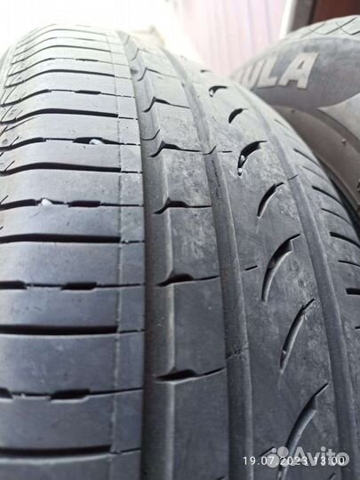 Formula Energy 185/65 R15 88T