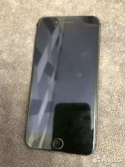 iPhone 8 Plus, 128 ГБ