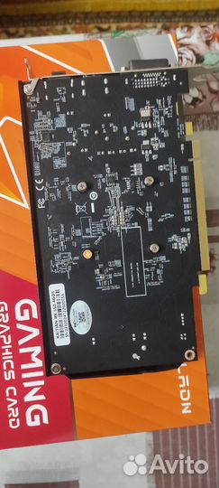 Видеокарта