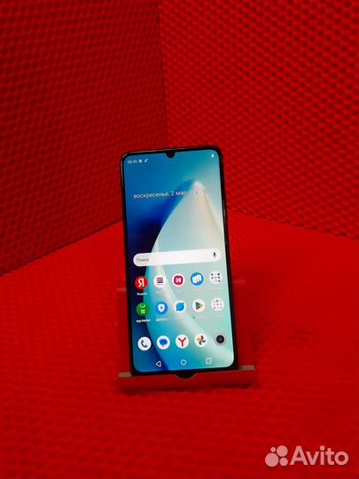 realme Note 50, 3/64 ГБ