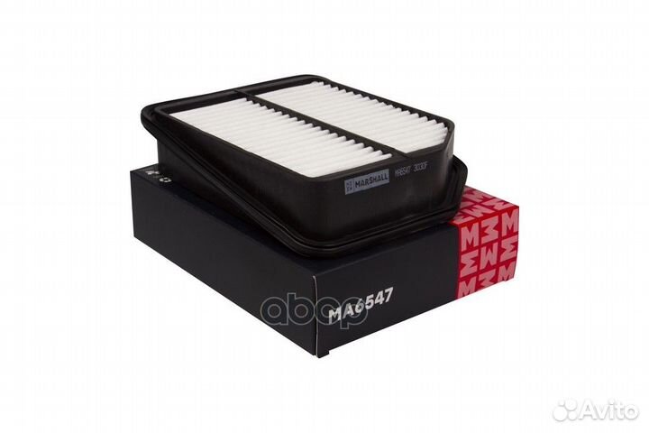 Фильтр воздушный Suzuki Grand Vitara 05- ELP925