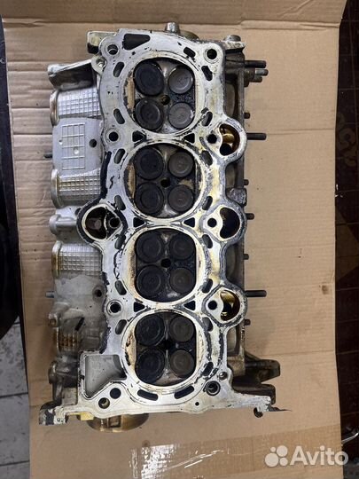Блок цилиндров kia/hyundai