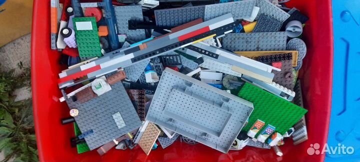 Lego