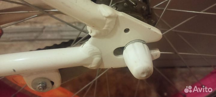 Детский велосипед Giant Bella 20