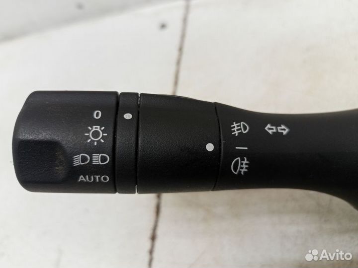 Переключатель подрулевой