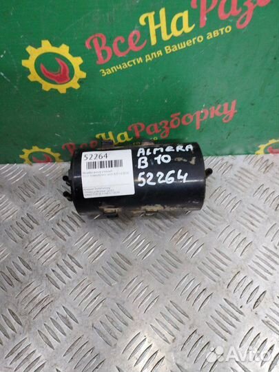 Абсорбер фильтр угольный Nissan Almera almera