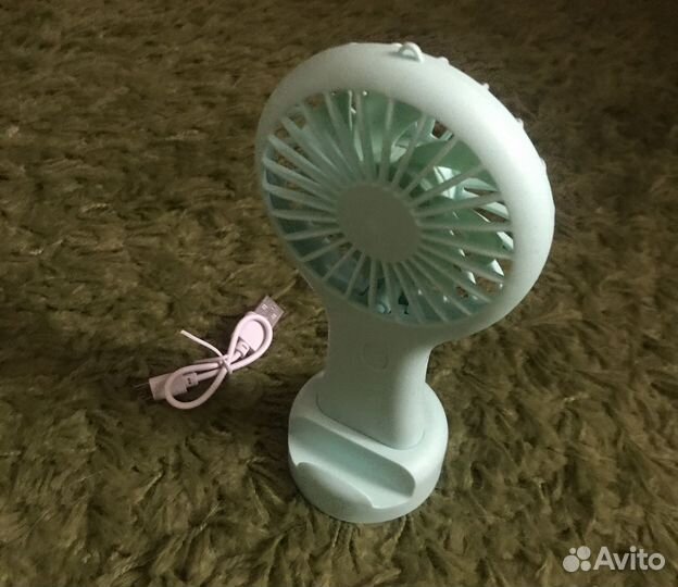 Вентилятор