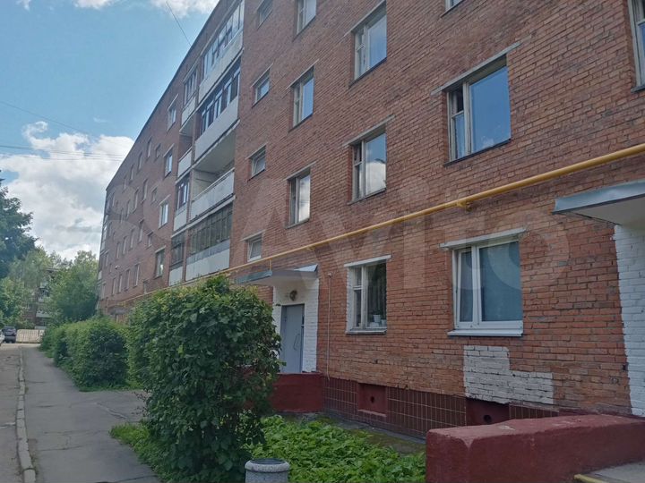 4-к. квартира, 80,1 м², 2/5 эт.