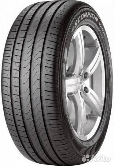 Pirelli Scorpion Verde SUV 235/55 R17 99V