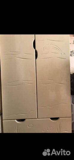 Детская мебель б/у