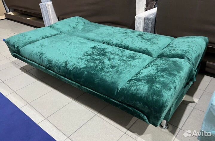 Диван лодка