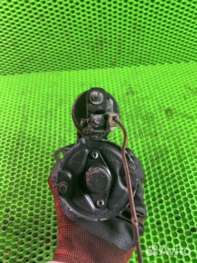 Стартер Alfa Romeo 33