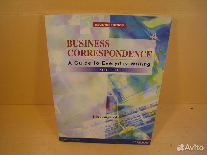 Книги на английском языке