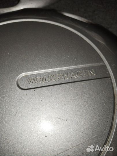 Колпаки на колеса r14 Volkswagen Golf 3/Passat b4