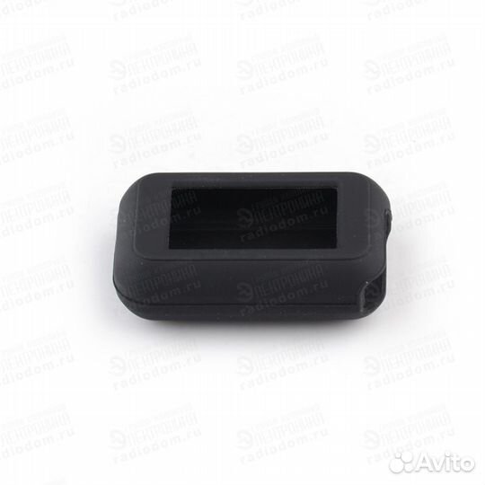 Чехол брелока StarLine E60, E61, E90, E91 аквариум