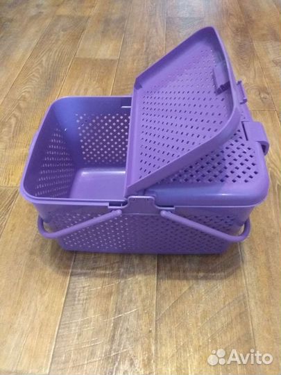 Переноска для кошек и собак