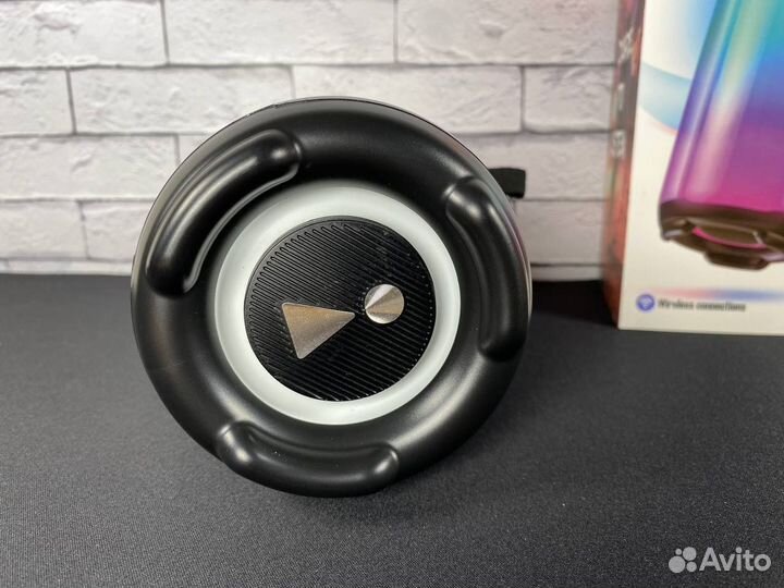 Портативная колонка jbl Pulse 5