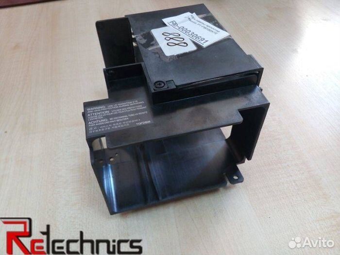 Кожух лампы проектор Panasonic PT-FW100NTE