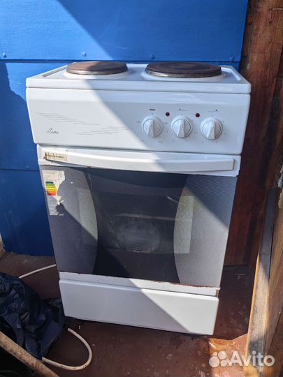 Плита электрическая