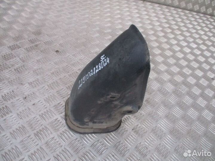 Воздухозаборник Scania 1496690