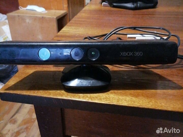 Microsoft Kinect