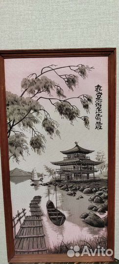 Картины на холсте