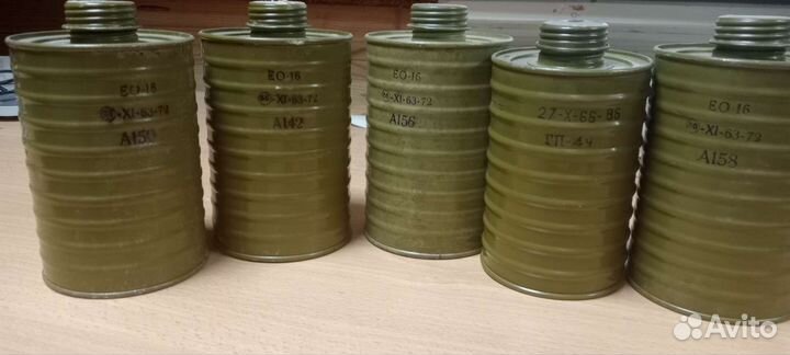 Противогаз рш 4 и фильтры