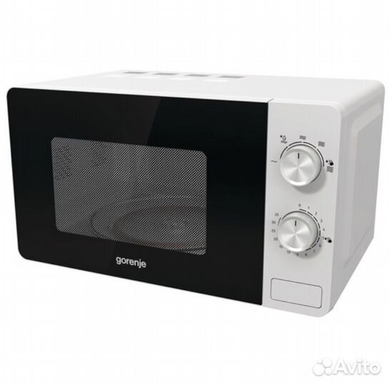 Микроволновая печь gorenje на гарантии