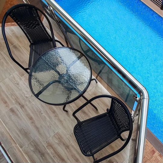 Комната 25 м² в 1-к., 3/3 эт.