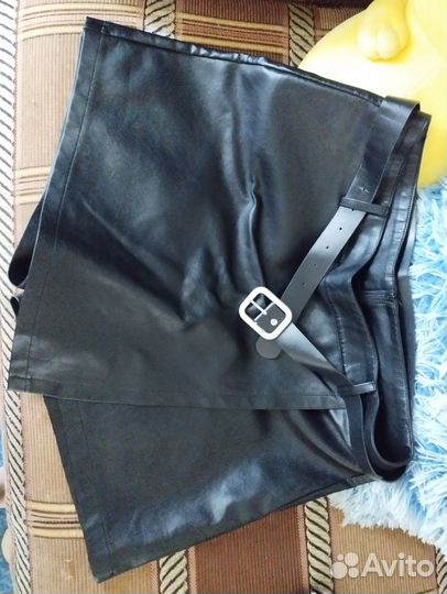 Юбка-шорты