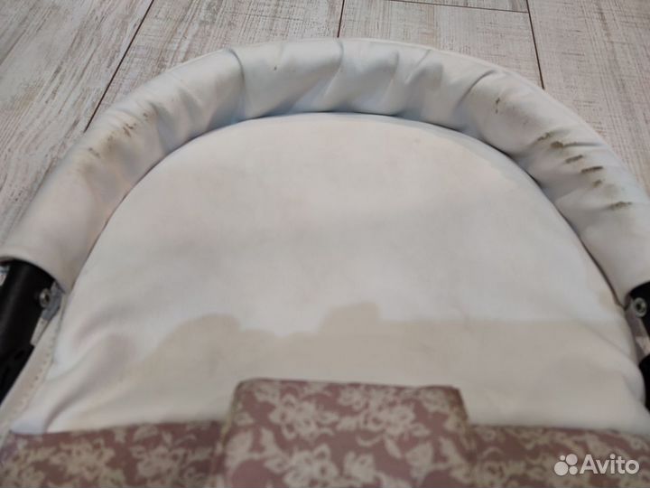 Bebe-Mobile Toscana 2в1