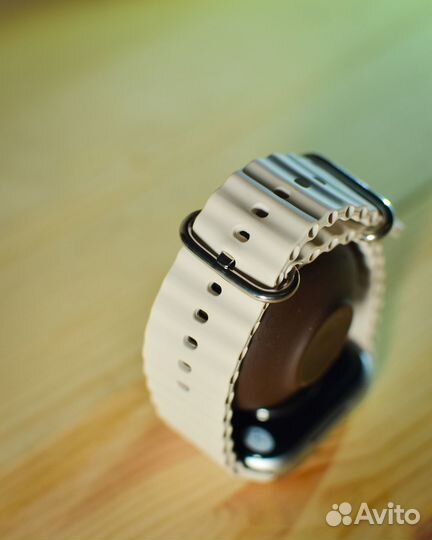 Смарт часы Apple Watch 9 / Amoled дисплей / Новые