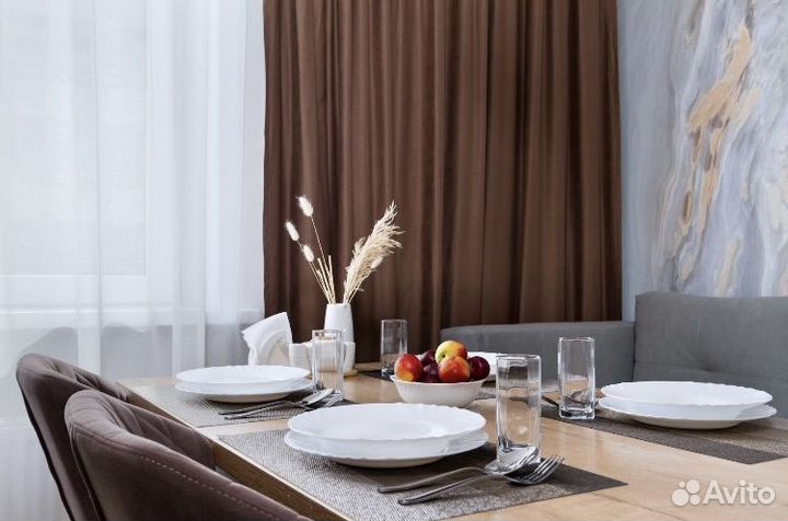 Доверительное управление недвижимостью