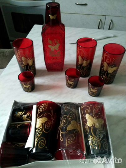 Набор времени СССР