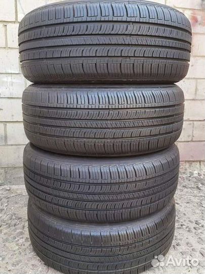 Nexen N'Priz AH5 215/55 R17 94H
