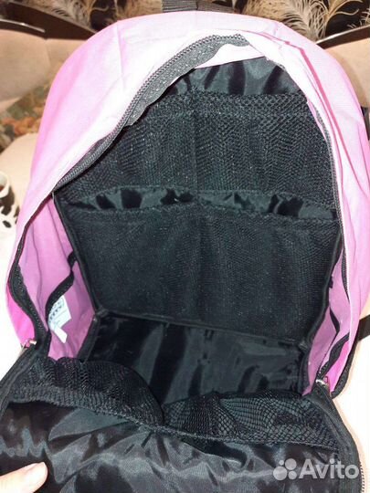 Рюкзак для художественной гимнастики