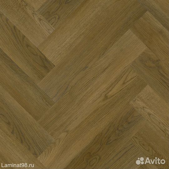 Кварцвиниловый ламинат