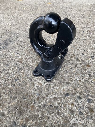 Фаркоп Универсальный УАЗ