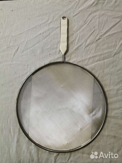 Противоразбрызгиватель Metaltex