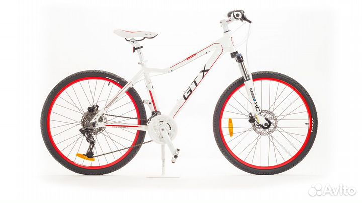 Спортивные велосипеды с удобной рамой. Магазин