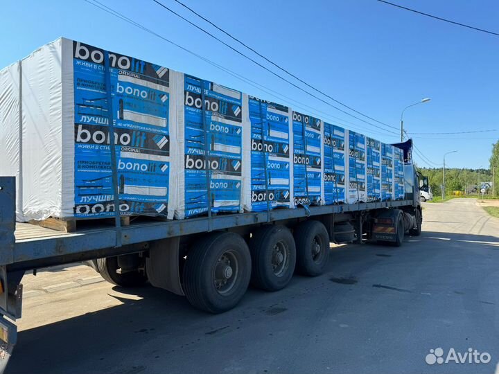 Газобетонные блоки, Пеноблоки