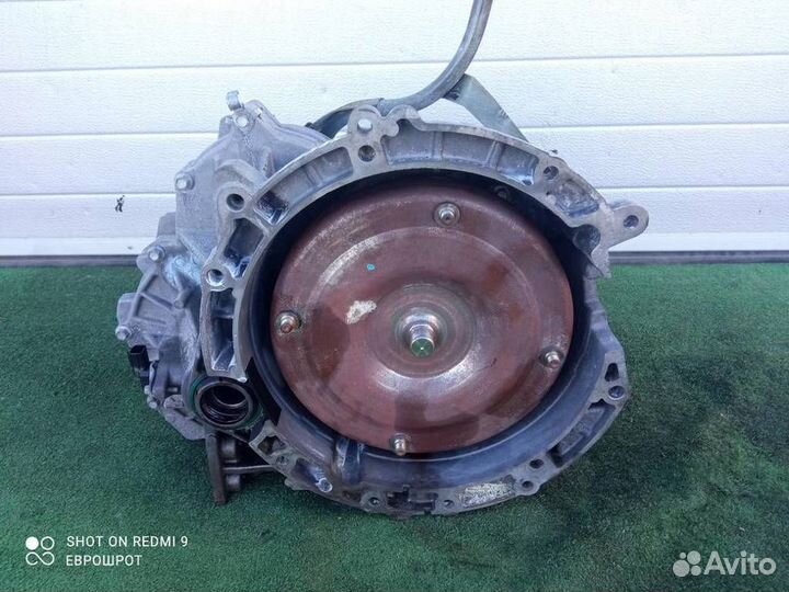 АКПП Ford Focus 2 (2005-2011)