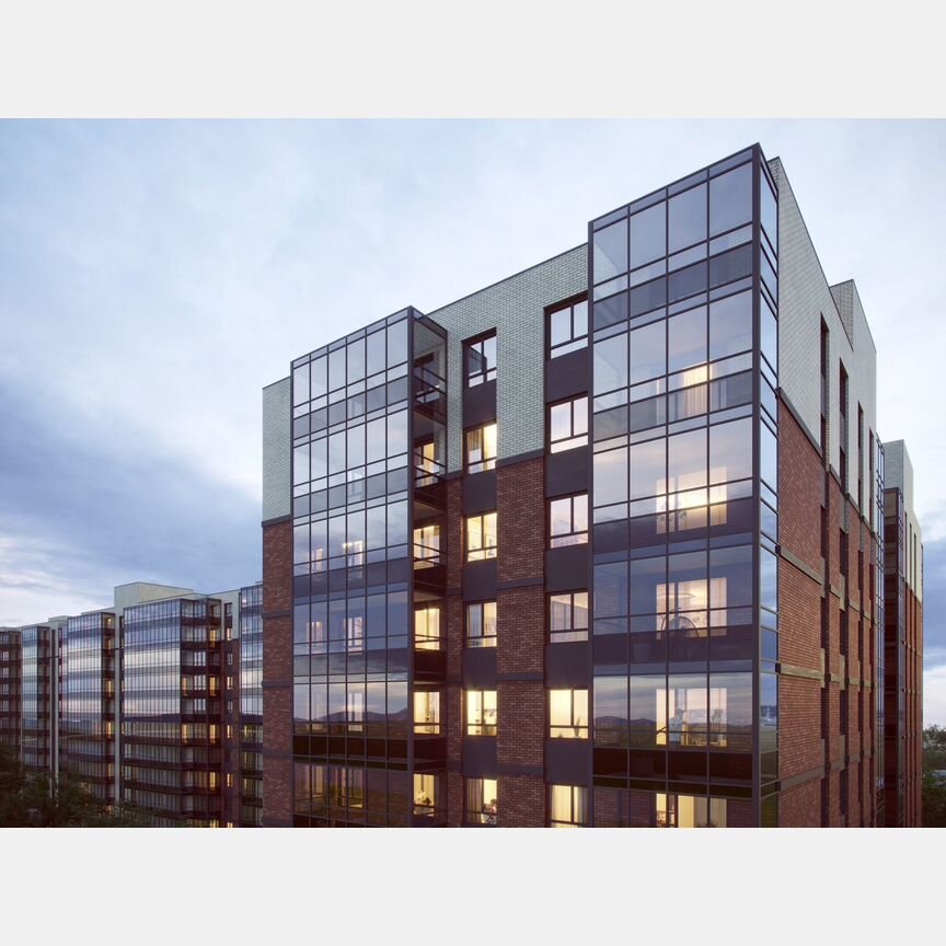 Квартира-студия, 25,1 м², 10/12 эт.